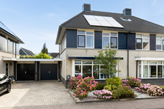 Van Hamallaan 27, 3927DH Renswoude
